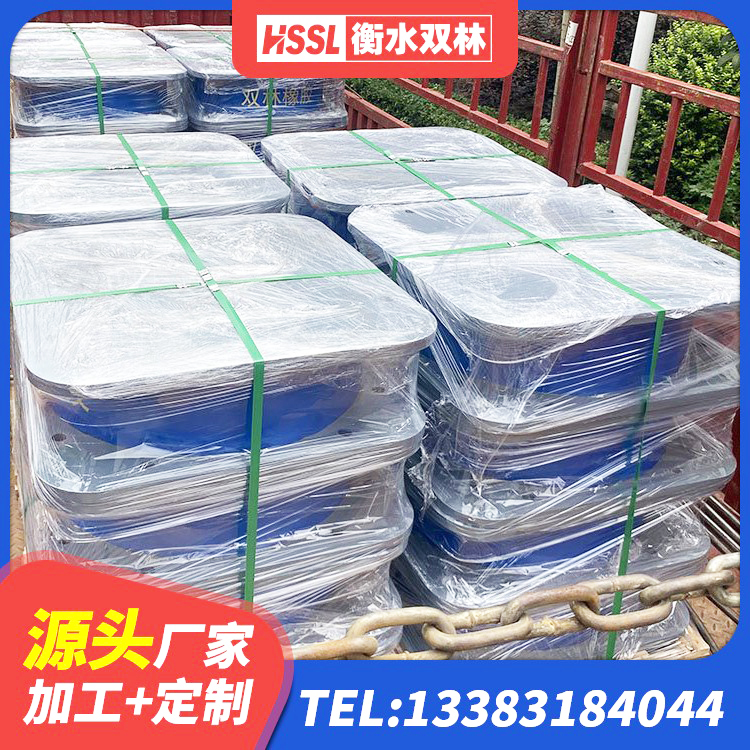 晋城建筑隔震橡胶支座多少钱 晋城HDR高阻尼橡胶隔震支座多少钱 晋城隔震支座II型厂家 晋城LRB隔震支座源头工厂 - 第8张