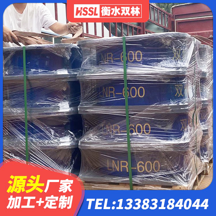 晋城建筑橡胶隔震支座LRB500源头工厂 晋城LNRφ400叠层隔震支座生产厂家 晋城建筑固定型抗震支座工厂厂家 晋城隔震支座III型厂家 - 第1张