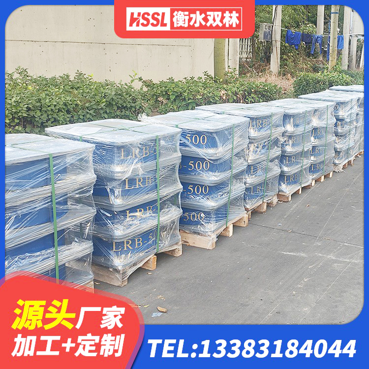 晋城建筑隔震支座LNR600源头工厂 晋城铅芯减隔震支座源头工厂 晋城橡胶减隔震支座 晋城组合隔震支座厂家电话 - 第2张