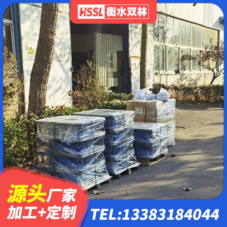 晋城铅芯橡皮支座多少钱 晋城建筑铅芯叠层隔震支座生产厂家 晋城水平力分散型橡胶支座多少钱 晋城水平力分散型橡胶支座多少钱 - 第4张
