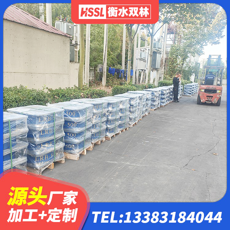 晋城橡胶抗震支座定制厂家 晋城减隔震支座生产 晋城建筑高阻尼减震支座 晋城建筑物橡胶隔震支座 - 第10张